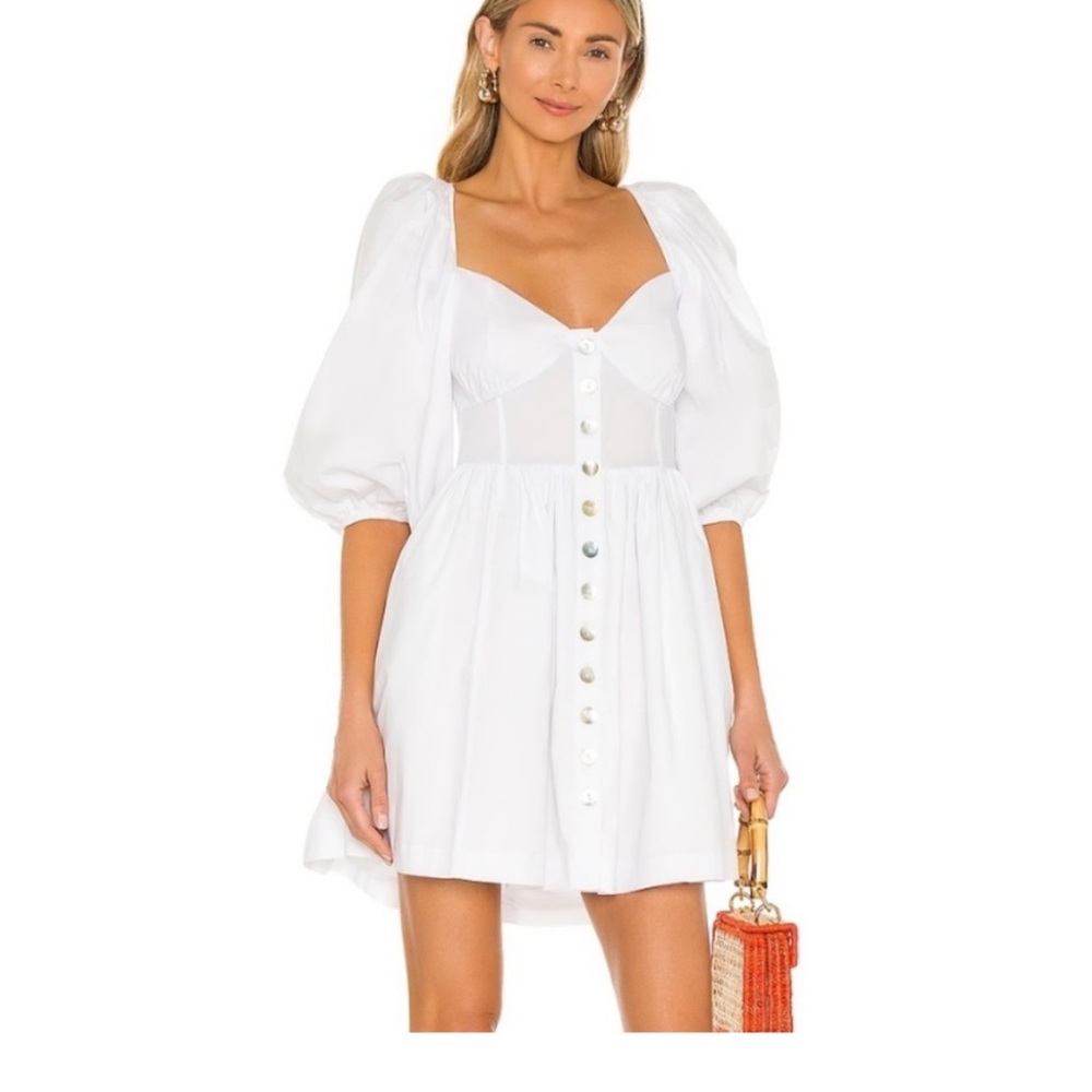 LPA Dress